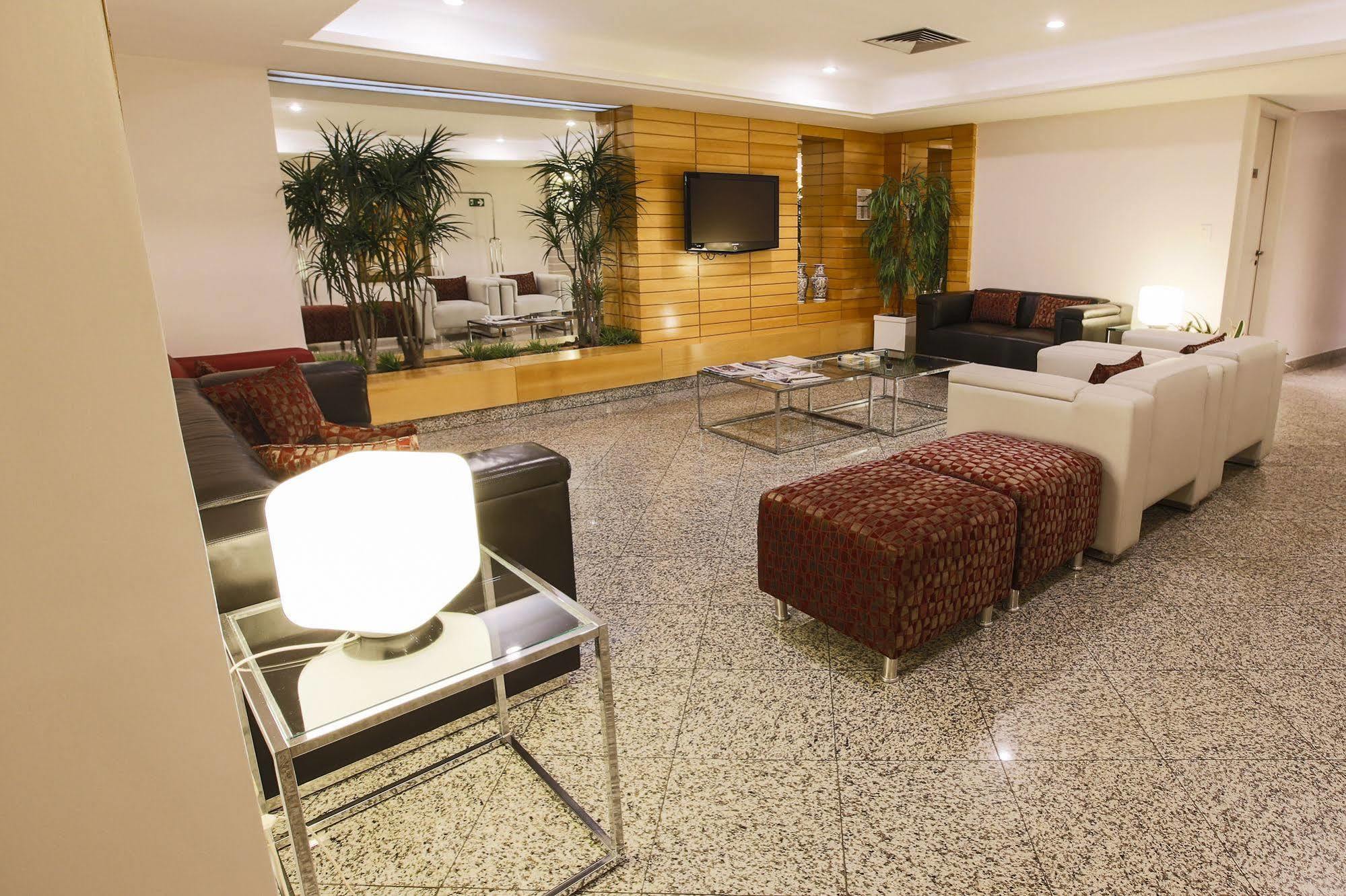 Scorial Rio Hotel Rio de Janeiro Zewnętrze zdjęcie